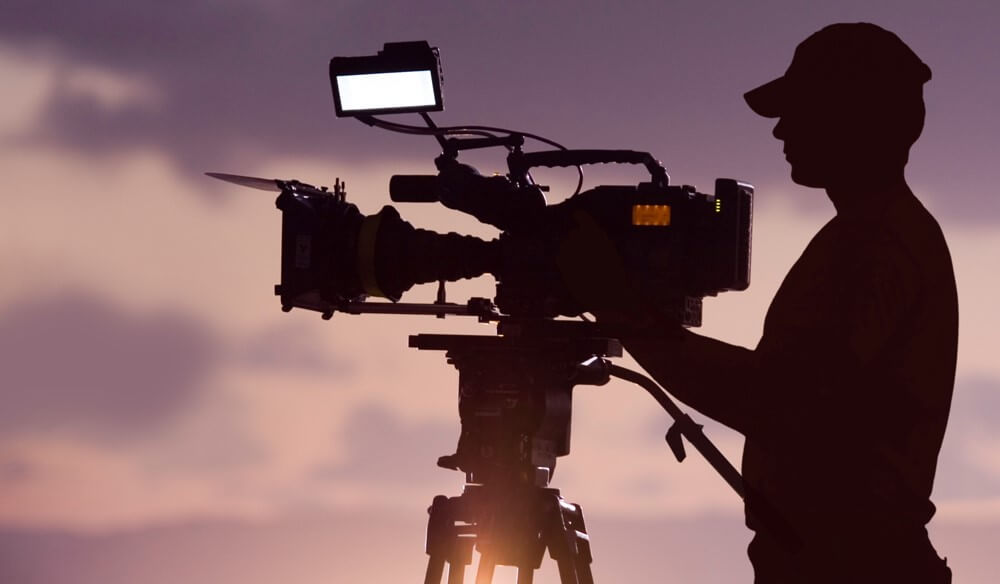 34 تا از مهم‌ترین اصطلاحات تخصصی فیلمبرداری
