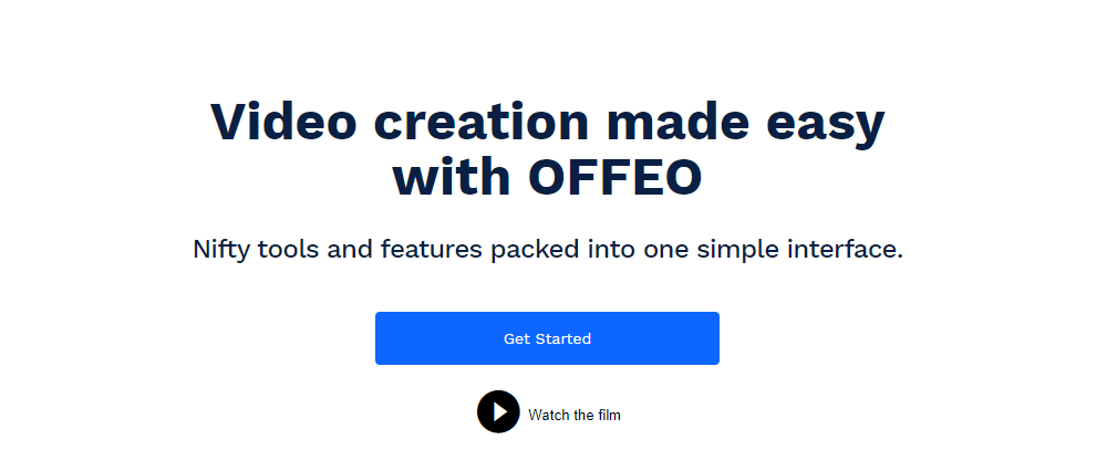 Offeo 